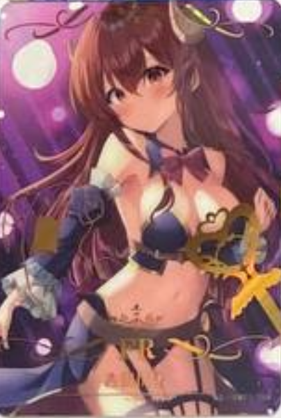 Goddess Story 10m03 FR