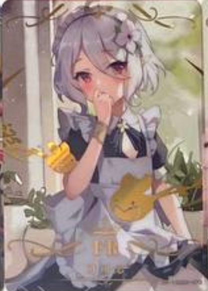 Goddess Story 10m03 FR