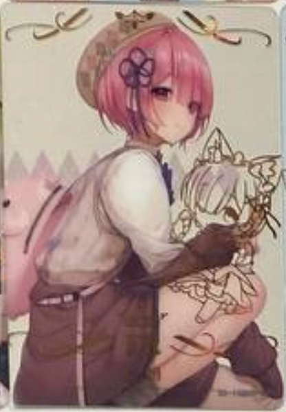 Goddess Story 10m03 FR
