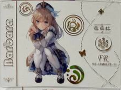 Goddess Story 10m04 FR