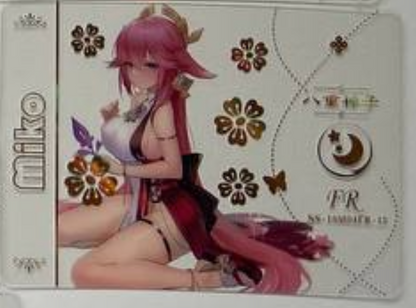 Goddess Story 10m04 FR