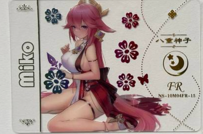 Goddess Story 10m04 FR Color