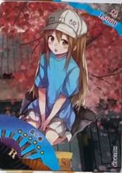 Goddess Story NSSY R