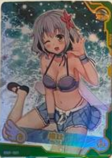 Maiden Party 1 SSR