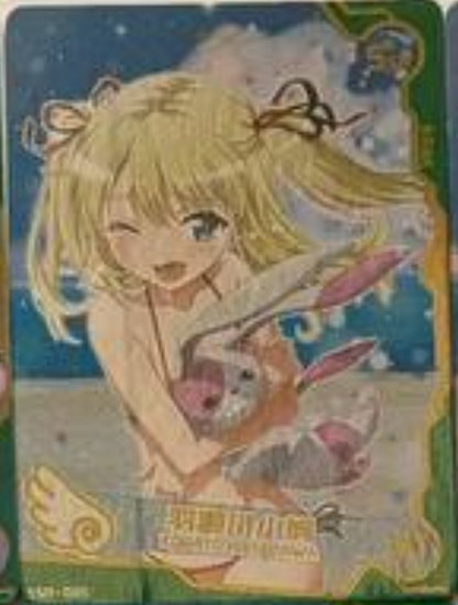 Maiden Party 1 SSR
