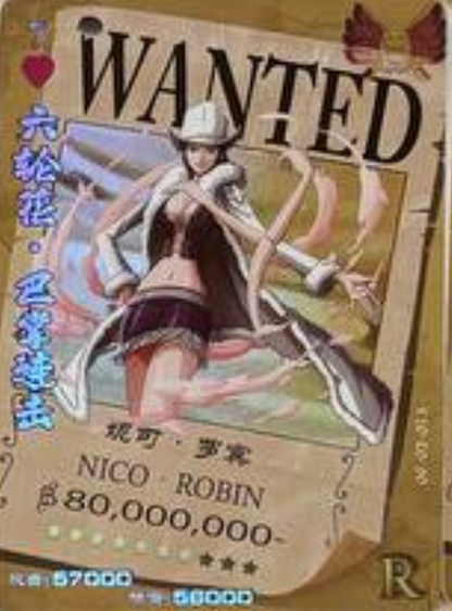 One Piece Wanted 5Y R