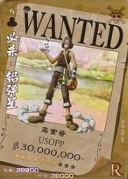 One Piece Wanted 5Y R