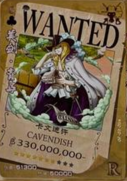One Piece Wanted 5Y R