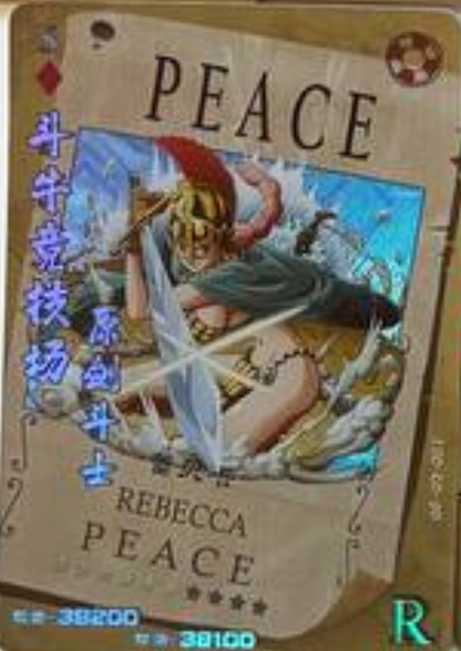 One Piece Wanted 5Y R