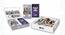 OnePiece 10Y White Limited Edition Display Card Box Sealed