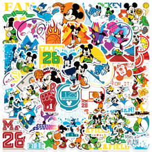Disney Set 50pcs Stickers