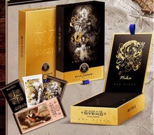 OnePiece Endless Treasure 8 Display Card Box Sealed