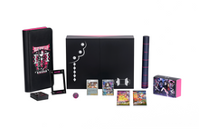 Pokemon Marnie's Determination Gift Box Display Card Box Sealed