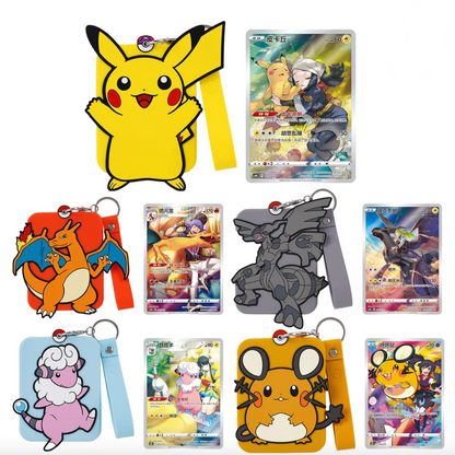 PRE ORDER - Pokemon Sealed Case 12 Box Charizard Card Display Set Gift Box Display Card Box Sealed