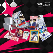 Detective Conan 10Y N1  Display Card Box Sealed