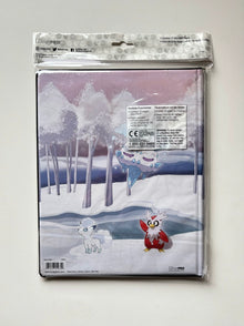 Album Ultra Pro Pokemon Gallery Articuno Frosted Forest