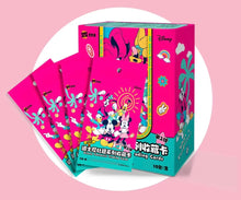 PRE ORDER - Disney 100th Joy Edition Wave 2 Display Card Box Sealed