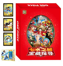 OnePiece 10Y Display Card Box Sealed