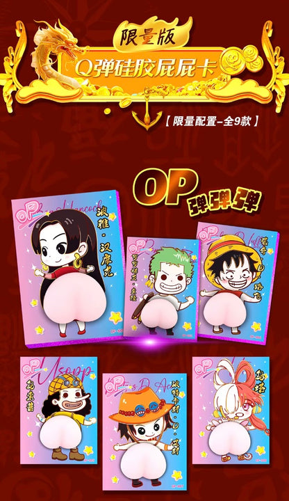 OnePiece 10Y Display Card Box Sealed