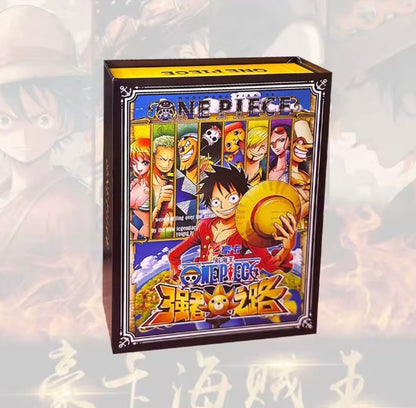 OnePiece 10Y Blue Display Card Box Sealed