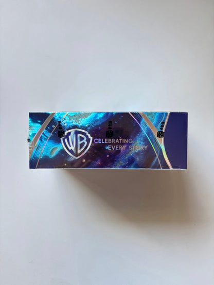 Warner Bros Cosmos 100th Anniversary Kakawow Display Card Box Sealed