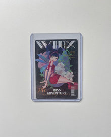Winx PR Musa /199