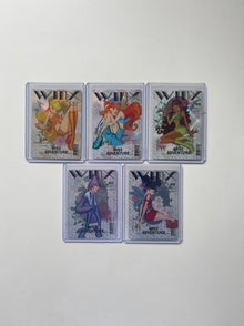Winx PR Limited Edition