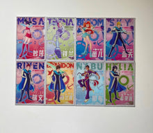 Winx Card AR Limited Edition
