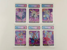 Winx PR Numbered Limited Edition /299