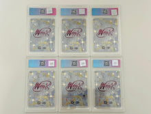 Winx PR Numbered Limited Edition /299