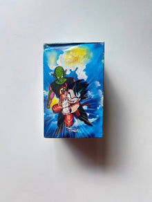 Dragon Ball Kayou Dimension Zero Display Card Box Sealed