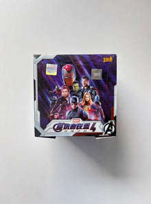 Marvel Kayou Hero Battle Tier 3 Display Card Box Sealed