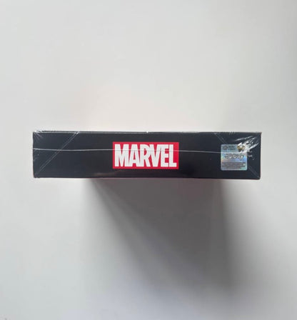 Marvel Weiss Schwarz Japanese Display Card Box Sealed