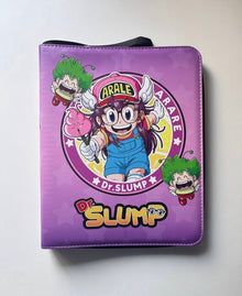 Album Porta Carte Dragon Ball
