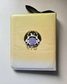 Album Porta Carte OnePiece Gear 5