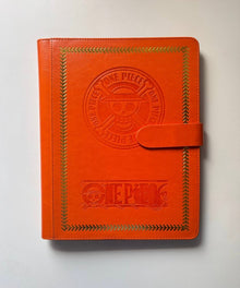 Album Porta Carte OnePiece