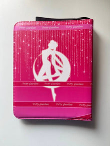 Album Porta Carte Sailor Moon