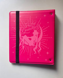 Album Porta Carte Sailor Moon