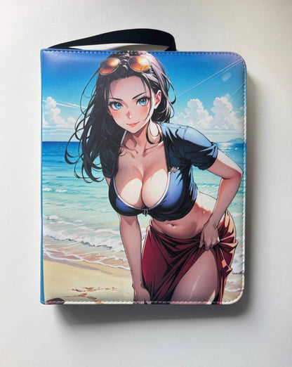 Album Porta Carte Goddess Story