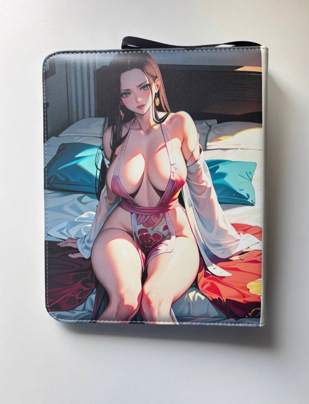 Album Porta Carte Goddess Story