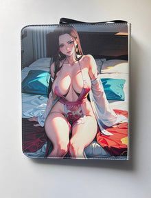 Album Porta Carte Goddess Story
