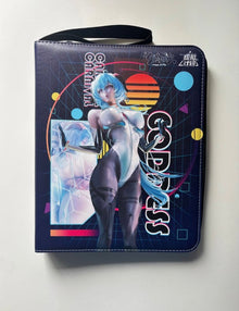 Album Porta Carte Goddess Story Carnival
