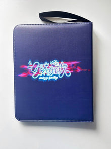 Album Porta Carte Goddess Story Carnival