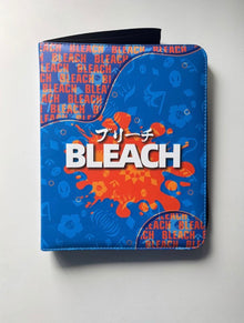 Album Porta Carte Bleach