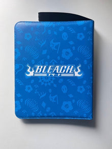 Album Porta Carte Bleach