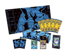 Pokemon Blastoise 25th Anniversary Premium Collection Gift Box Traditional Chinese Display Card Box Sealed