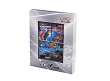 Pokemon Zacian V-UNION Gift Box Simplified Chinese Display Card Box Sealed