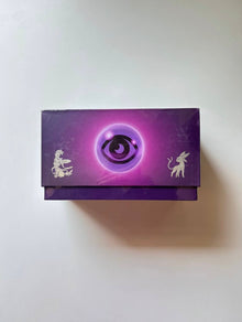 Pokemon Radiant Energy Psychic Gift Box Simplified Chinese Display Card Box Sealed