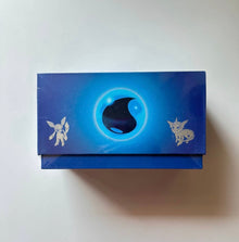 Pokemon Radiant Energy Water Gift Box Simplified Chinese Display Card Box Sealed