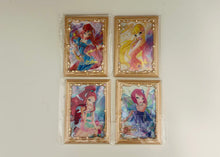 Winx Frame Card Limited Edition